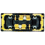 Replacement Battery Flex FPC Connector Compatible with Apple iPhone XS / XS Max / 11 (J3200: 4 Pin)