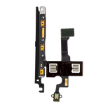 Replacement Vibrator With Volume Button Flex Cable Compatible with BlackBerry Leap (Z10)