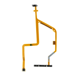 Replacement Power & Volume Button Flex Cable Compatible with BlackBerry Priv