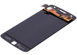 Replacement LCD Assembly Without Frame Compatible with Motorola Moto Z Play Droid (XT1635 / 2016) (Refurbished) (Black)