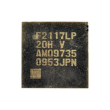 Replacement SMC IC Chip With Balls Compatible with Apple MacBook (HITACHI: F2117LP20H: BGA-145 Pin)