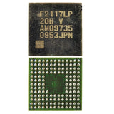 Replacement SMC IC Chip With Balls Compatible with Apple MacBook (HITACHI: F2117LP20H: BGA-145 Pin)