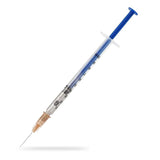 Silver Conductive Syringe Static Paste (0.3mL) Compatible with Others