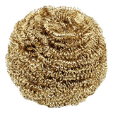 Brass Wire Tip Cleaner Compatible with Others