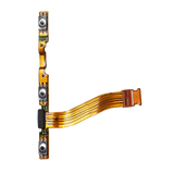 Replacement Power & Volume Flex Compatible with Nexus 6