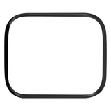 Replacement Front Cover Glass Compatible with Apple Watch Series 7 /8 / 9 (41MM)