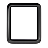 Replacement Front Cover Glass Compatible with Apple Watch Series 1 (38MM)