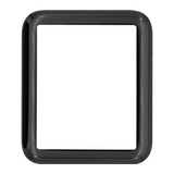 Replacement Front Cover Glass Compatible with Apple Watch Series 2 / Series 3 (42MM)