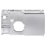 Replacement Aluminum Metal Internal Heat Shield Plate Compatible with Nintendo (Game Console Parts) Nintendo Switch
