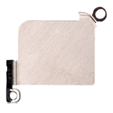 Replacement Back Camera Holding Bracket Compatible with Apple iPhone 8