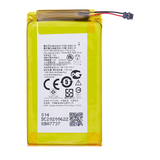 Replacement Battery Compatible with Motorola Razr (XT2000 / 2019) (Top Battery) (Genuine OEM) (KV40)