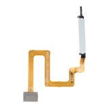 Replacement Fingerprint Reader With Flex Cable Compatible with Samsung Galaxy A22 5G (A226 / 2021) (Mint)