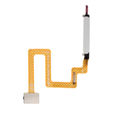 Replacement Fingerprint Reader With Flex Cable Compatible with Samsung Galaxy A22 5G (A226 / 2021) (White)