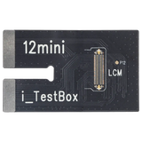 Replacement Tester Flex Cable Compatible with iTestBox (S200 / S300) For iPhone 12 Mini