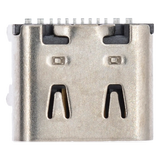 Replacement USB-C Charging Port Compatible with Sony (Game Console Parts) PlayStation 5 PS5 Controller (Soldering Required)