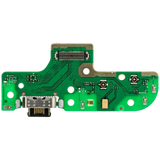 Replacement Charging Port Board Compatible with Motorola Moto G9 Power (XT2091 / 2020) (Aftermarket Plus)