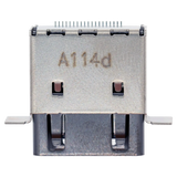 Replacement HDMI Port Connector Compatible with Microsoft (Game Console Parts) Xbox Series X