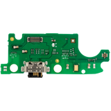 Replacement Charging Port Board Compatible with Alcatel 3X (5048 / 2019)