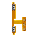 Replacement Volume Button Flex Cable Compatible with Samsung Galaxy A12 (A125 / 2020) / M33 (M336 / 2022)