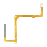 Replacement Fingerprint Reader With Flex Cable Compatible with Huawei Honor V30 Pro (Icelandic Frost)