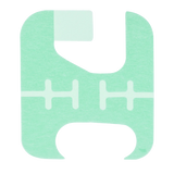 Replacement Battery Adhesive Tape Compatible with Samsung Galaxy S20 5G (10 Pack)