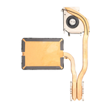 Replacement Fan With Heat Sink Compatible with Microsoft Surface Pro 4