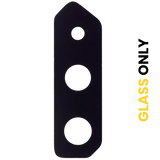 Replacement Back Camera Lens (Glass Only) Compatible with Asus ROG Phone 5 (ZS673KS)