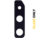 Replacement Back Camera Lens (Glass Only) Compatible with Asus ROG Phone 3 (ZS661KS)