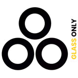 Replacement Back Camera Lens (Glass Only) With Adhesive Compatible with Samsung Galaxy A13 5G (A136 / 2021) (10 Pack)