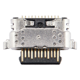 Replacement Charging Port Only Compatible with Revvl T-Mobile Revvl 5G (Soldering Required)