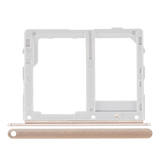 Replacement Sim Card Tray Compatible with Samsung Galaxy Tab S5E 10.5" (T720 / T725) (2019) (Gold)