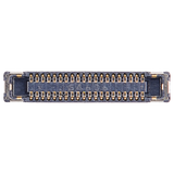 Replacement Charging Port FPC Connector (On The Motherboard) Compatible with Revvl T-Mobile Revvl 5G