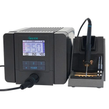 Q8 Intelligence Precision Soldering Iron Station / 110V / 220V (Quick) Compatible with quick