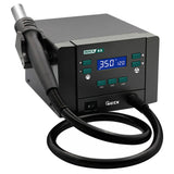 K8 Lead-Free Smart Hot Air Desoldering Station (Quick) (110V / North American) Compatible with quick