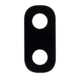 Replacement Back Camera Lens Compatible with Samsung Galaxy A20 (A205 / 2019) (All Colors)