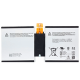 Replacement Battery Compatible with Microsoft Surface 3 (1645) (G3HTA007H)