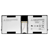 Replacement Battery Compatible with Microsoft Surface Pro (1514)