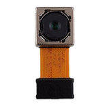 Replacement Back Camera Compatible with LG Tribute HD (LS676)