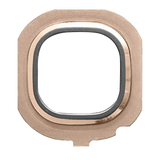 Replacement Back Camera Lens Compatible with Samsung Galaxy J5 Duos (J510 / 2016) (Gold)