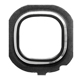 Replacement Back Camera Lens Compatible with Samsung Galaxy J5 Duos (J510 / 2016) (Black)