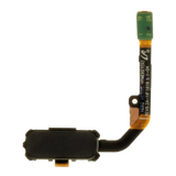 Replacement Home Button Flex Cable Compatible with Samsung Galaxy S7 Active (Titanium Gray)