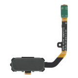 Replacement Home Button Flex Cable Compatible with Samsung Galaxy S7 Active (Green Camo)