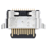 Replacement Charging Port Compatible with Motorola One Zoom (XT2010 / 2019) (Soldering Required)