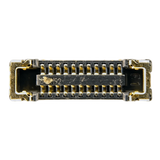 Replacement Back Camera Flex FPC Connector Compatible with Apple iPhone 7 / 7 Plus (J4501: 22 Pin)