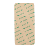 Replacement 3M Glue Adhesive Tape (For Back Glass) Compatible with Apple iPhone XS Max (10 Pack)