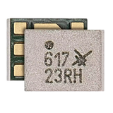 Replacement Amplifer & PreFilter GPS / GNSS Compatible with Apple iPhone 6 / 6 Plus GPS-LNA 617 (6 Pins)