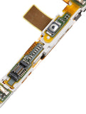 Replacement Power And Volume Button Flex Cable Compatible with Sony Xperia Z5 (E6653)