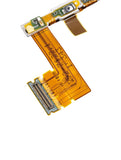 Replacement Power And Volume Button Flex Cable Compatible with Sony Xperia Z5 (E6653)