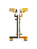 Replacement Power And Volume Button Flex Cable Compatible with Sony Xperia Z5 (E6653)