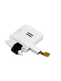 Replacement Headphone Jack Compatible with Samsung Galaxy Avant (G386)